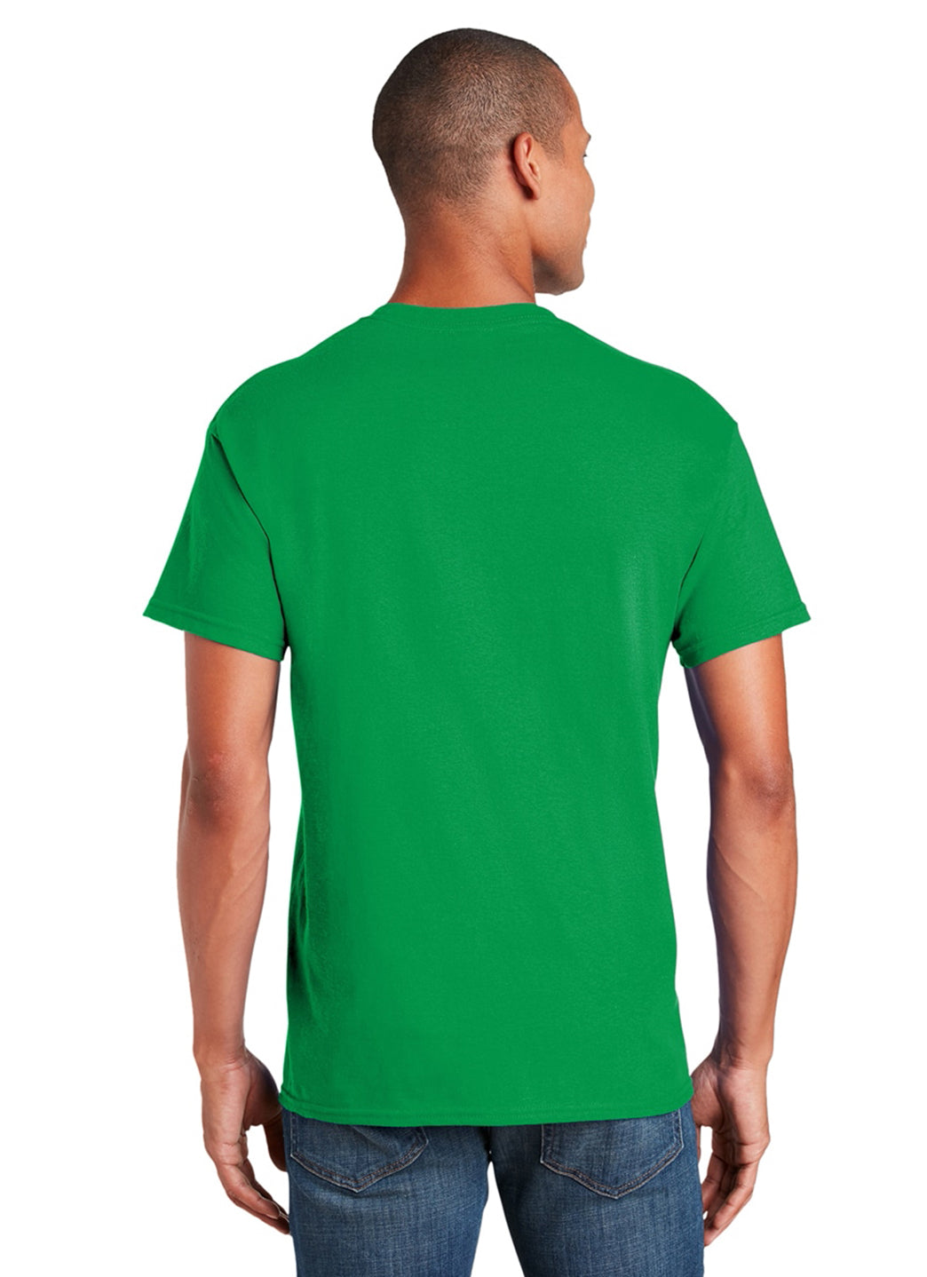 SwimOutlet Unisex Cotton Crew Neck T-Shirt