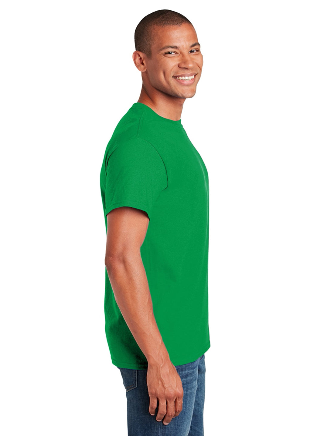 SwimOutlet Unisex Cotton Crew Neck T-Shirt