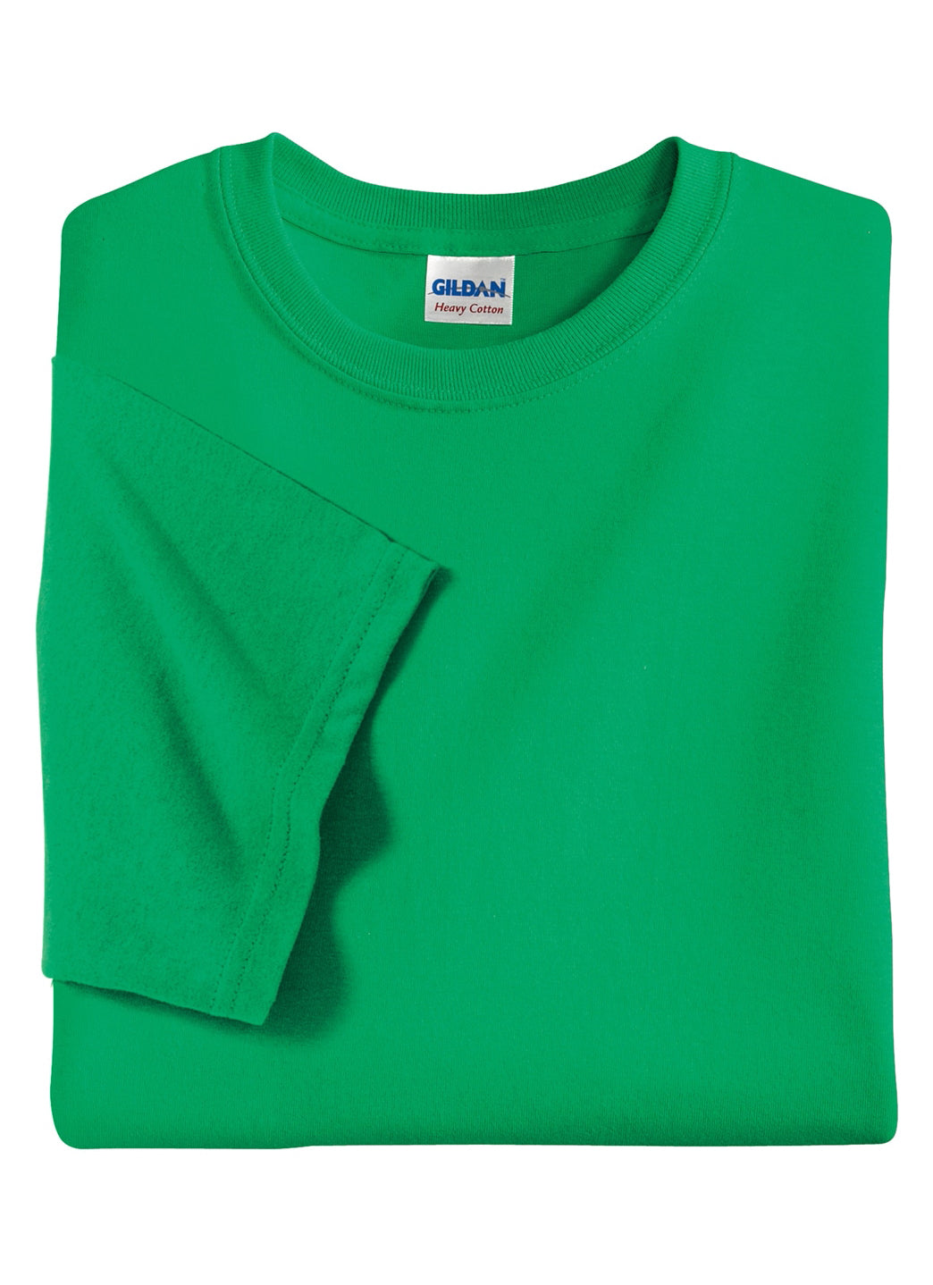 SwimOutlet Unisex Cotton Crew Neck T-Shirt