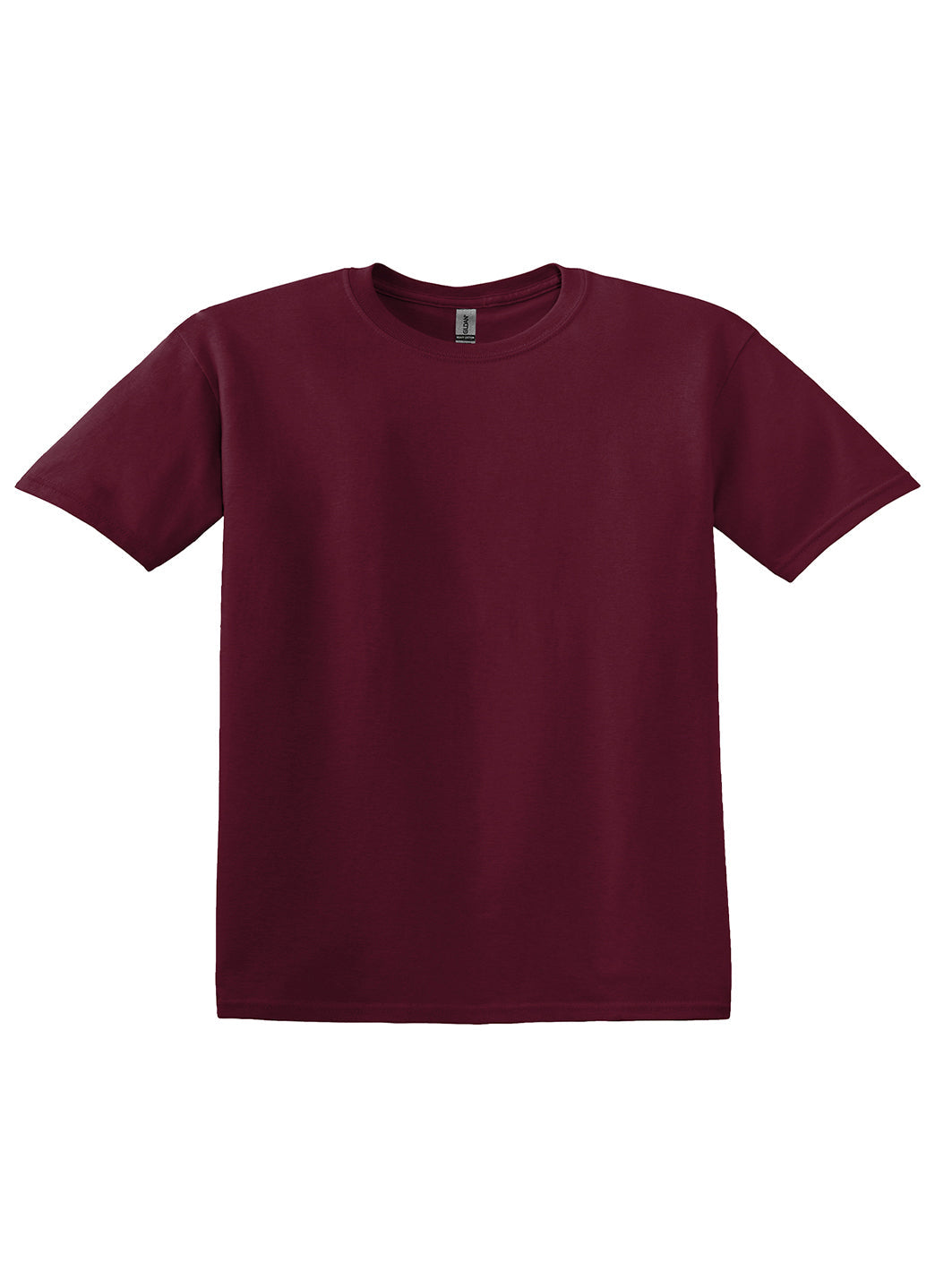 SwimOutlet Unisex Cotton Crew Neck T-Shirt