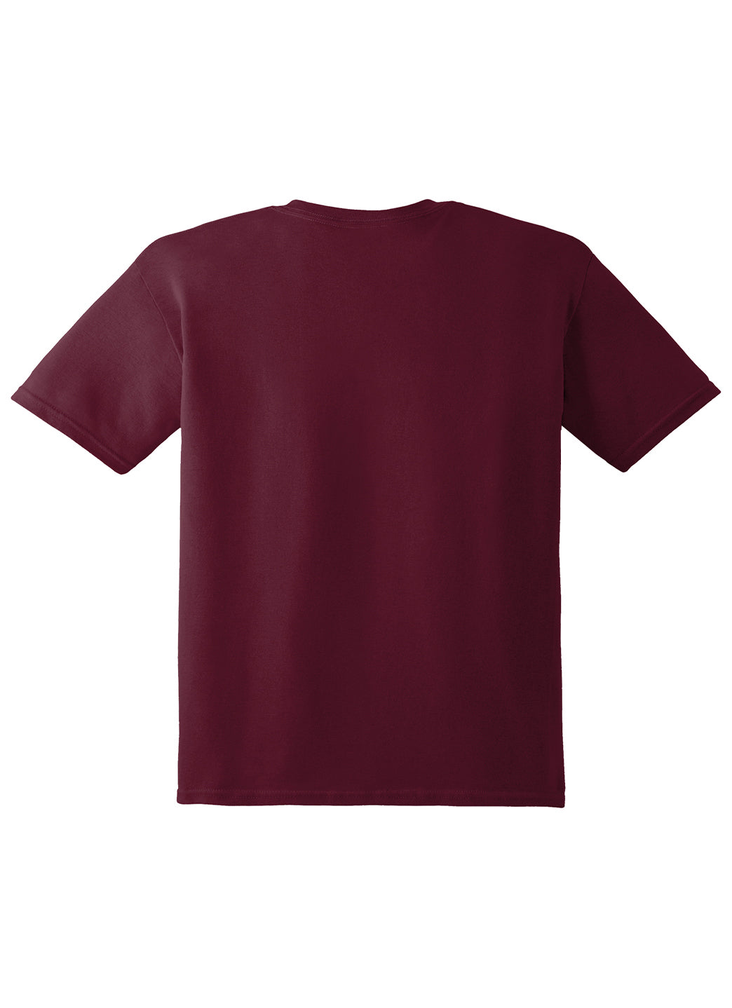 SwimOutlet Unisex Cotton Crew Neck T-Shirt