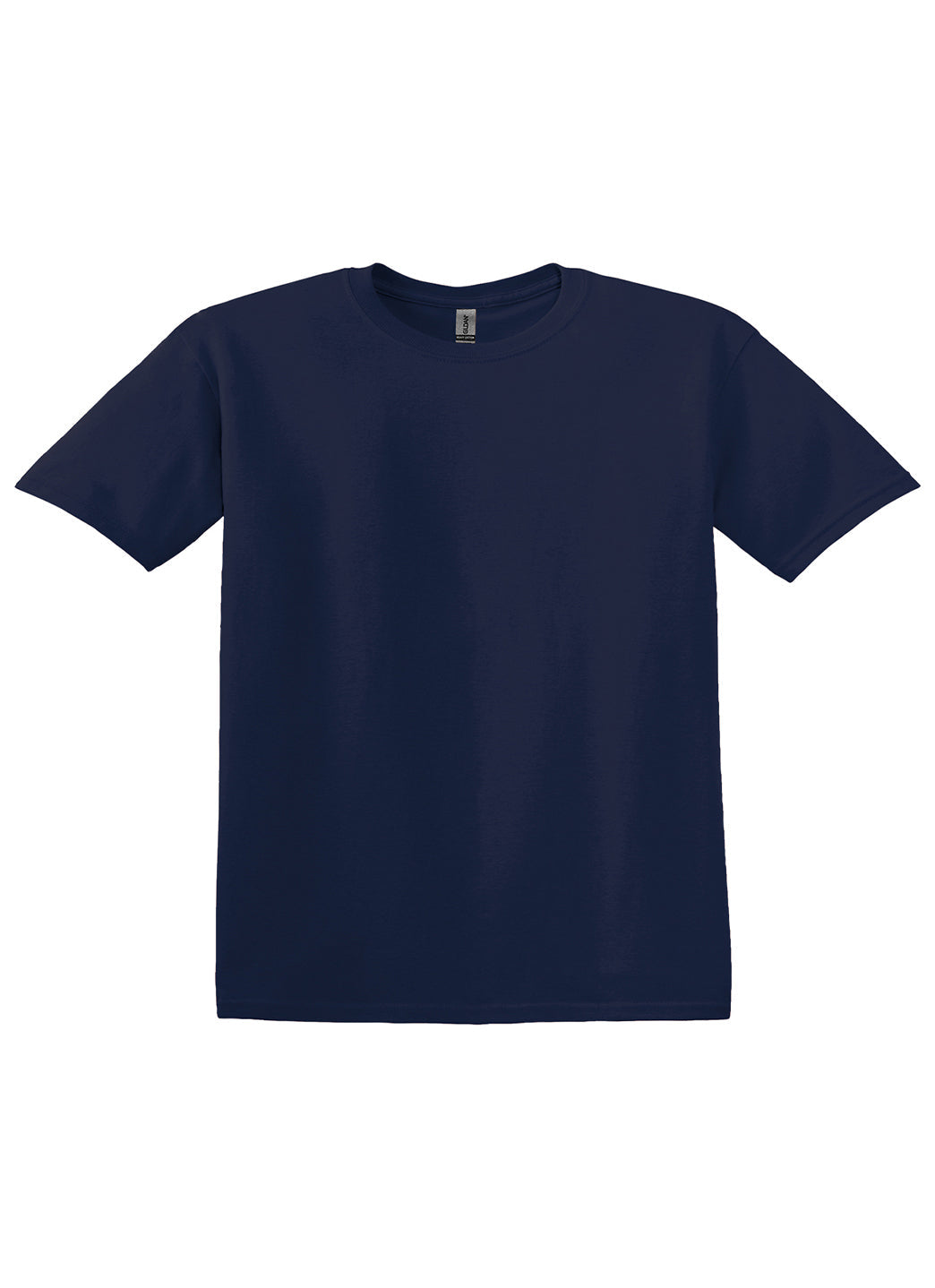 SwimOutlet Unisex Cotton Crew Neck T-Shirt