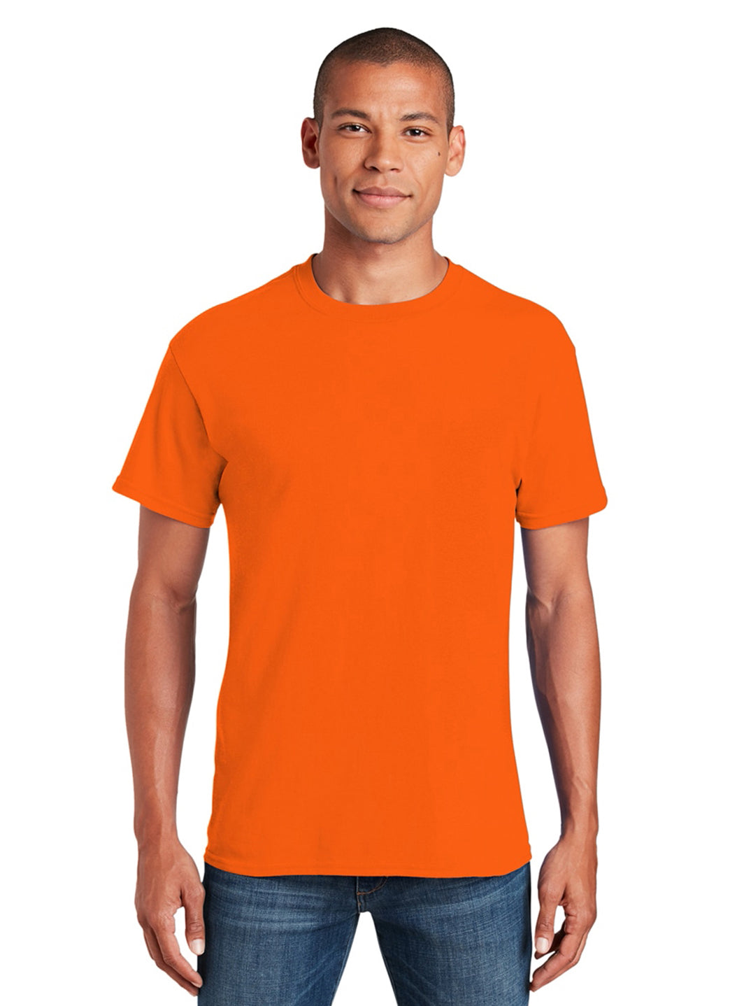 SwimOutlet Unisex Cotton Crew Neck T-Shirt
