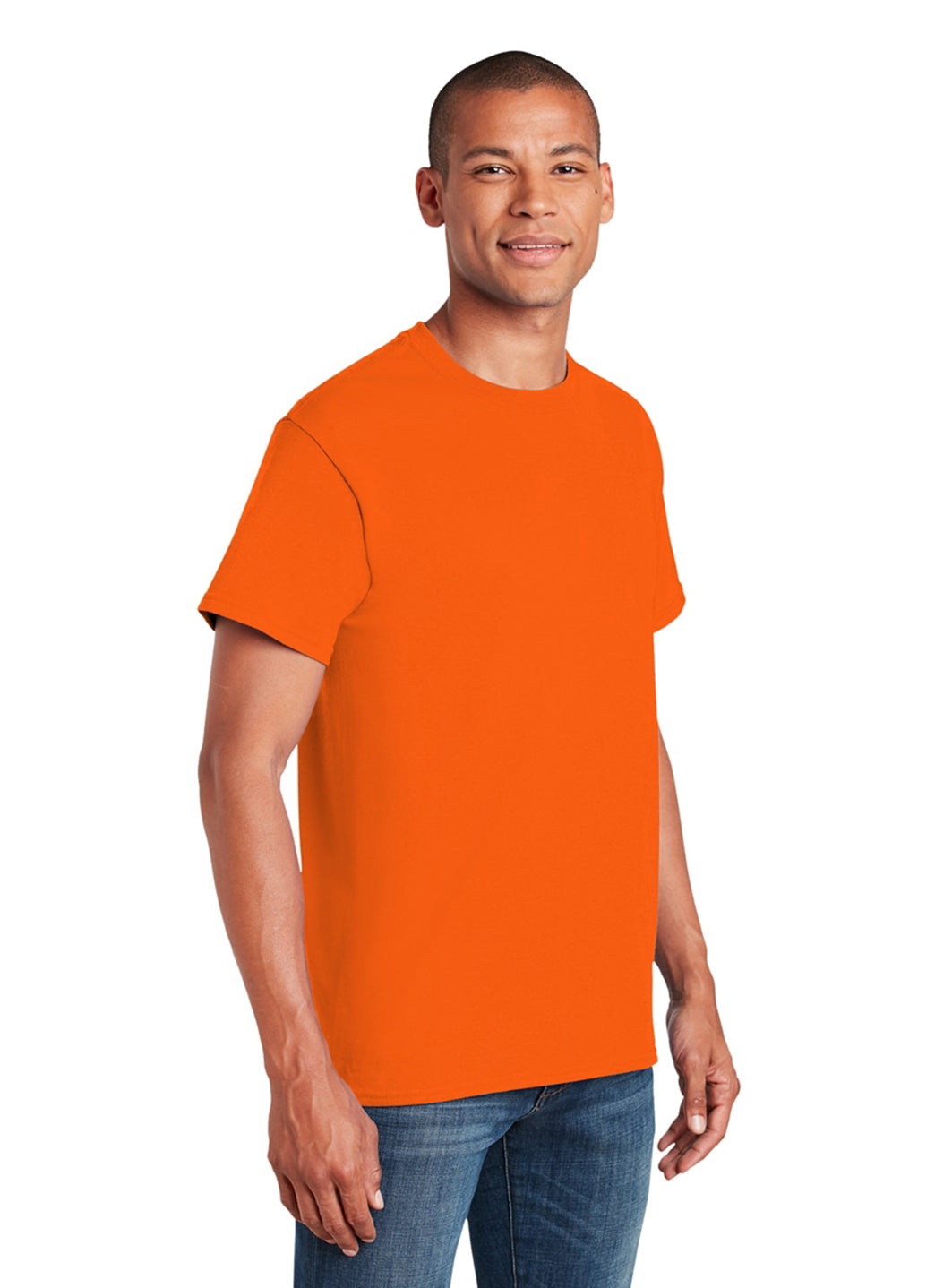 SwimOutlet Unisex Cotton Crew Neck T-Shirt