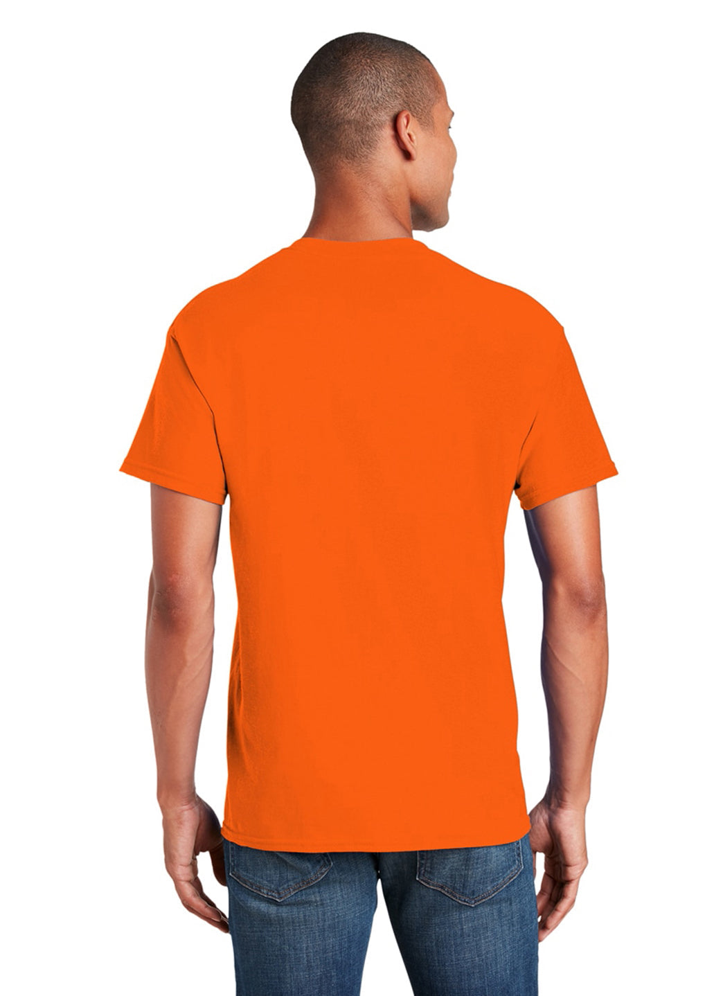 SwimOutlet Unisex Cotton Crew Neck T-Shirt