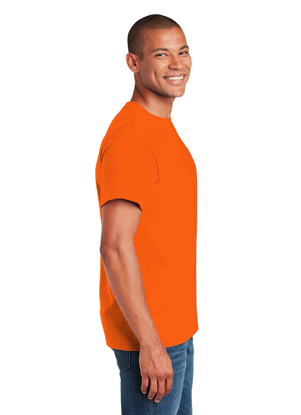 SwimOutlet Unisex Cotton Crew Neck T-Shirt