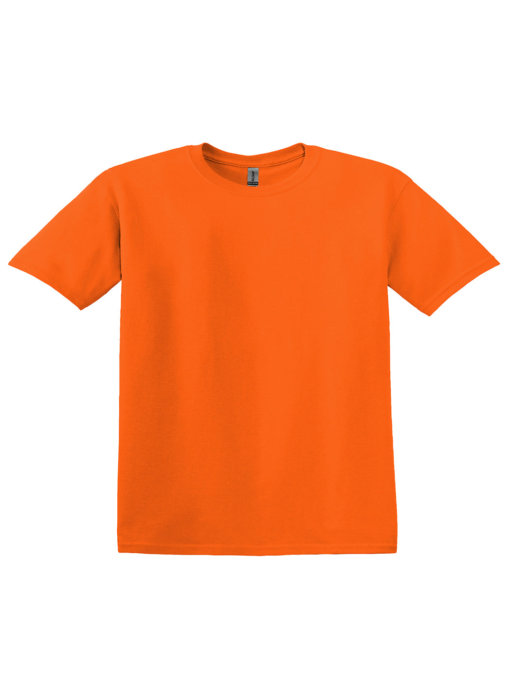 SwimOutlet Unisex Cotton Crew Neck T-Shirt