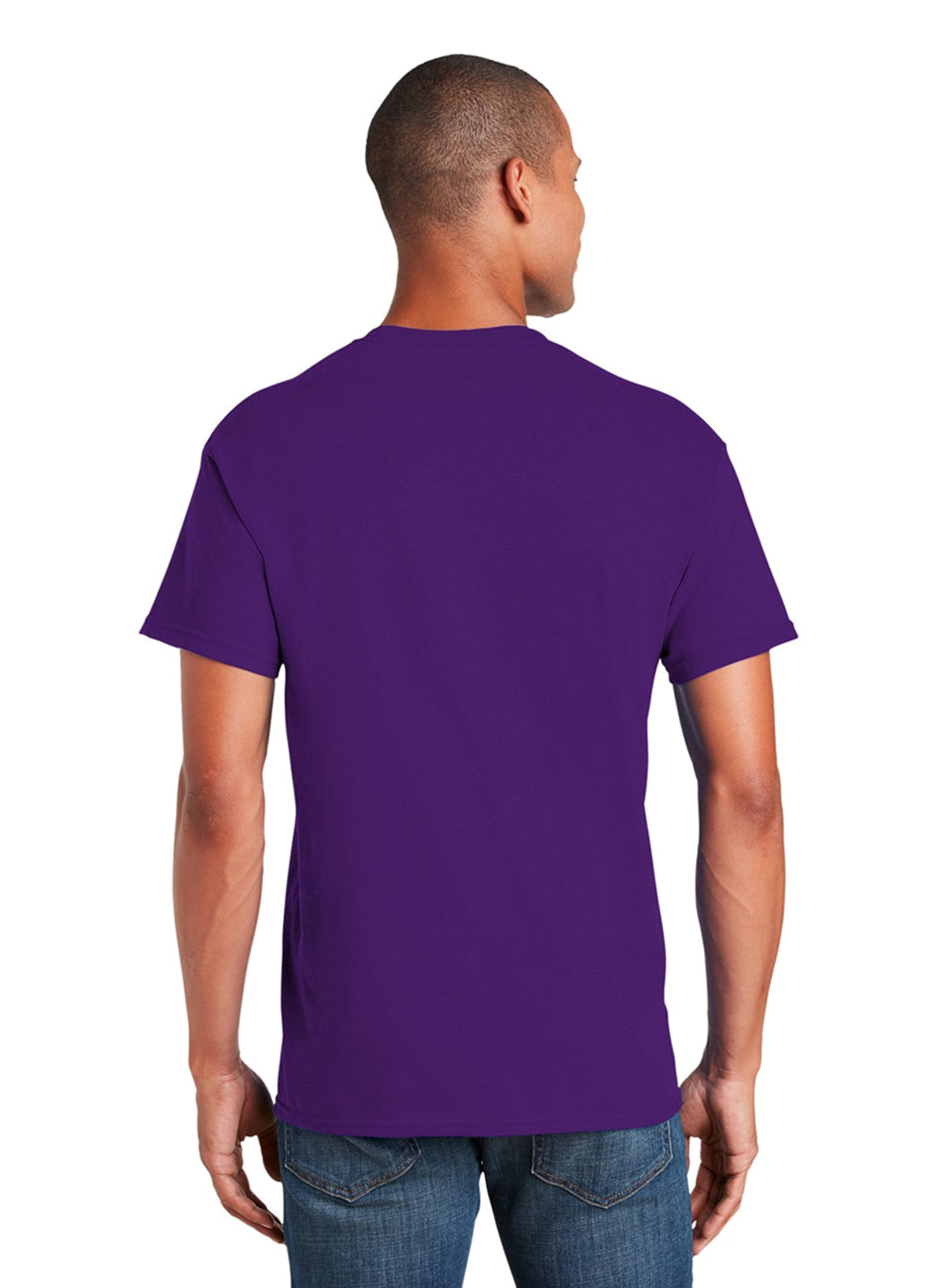 SwimOutlet Unisex Cotton Crew Neck T-Shirt