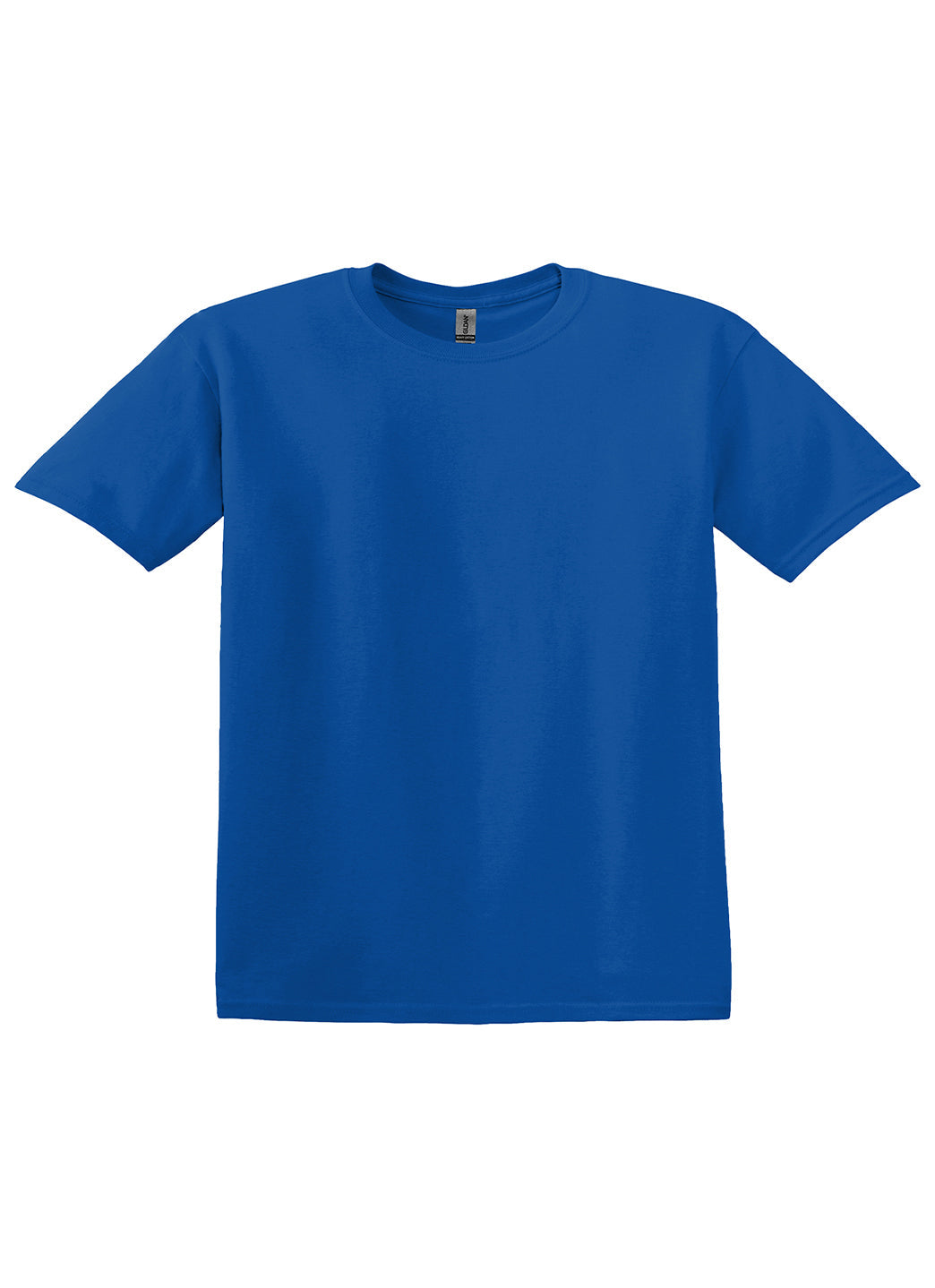 SwimOutlet Unisex Cotton Crew Neck T-Shirt