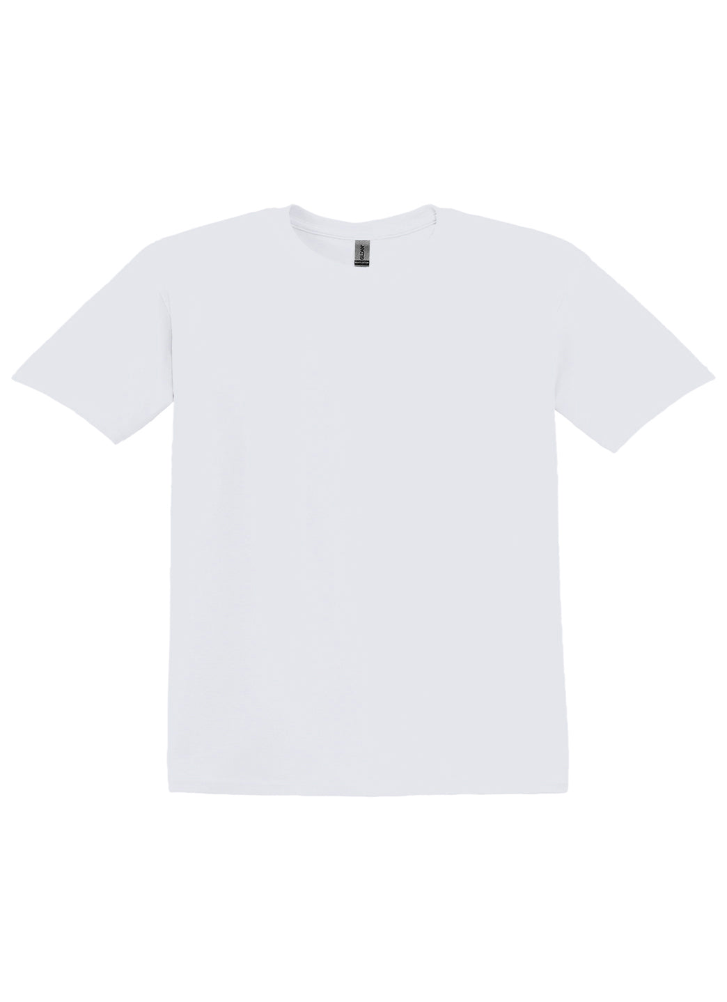 SwimOutlet Unisex Cotton Crew Neck T-Shirt