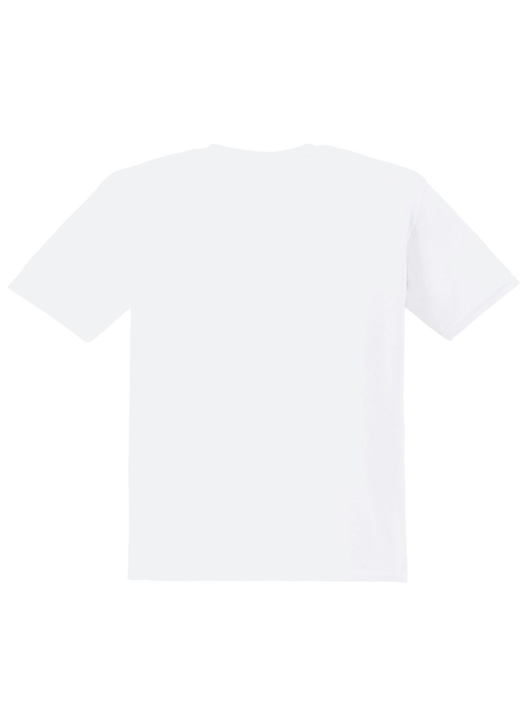 SwimOutlet Unisex Cotton Crew Neck T-Shirt