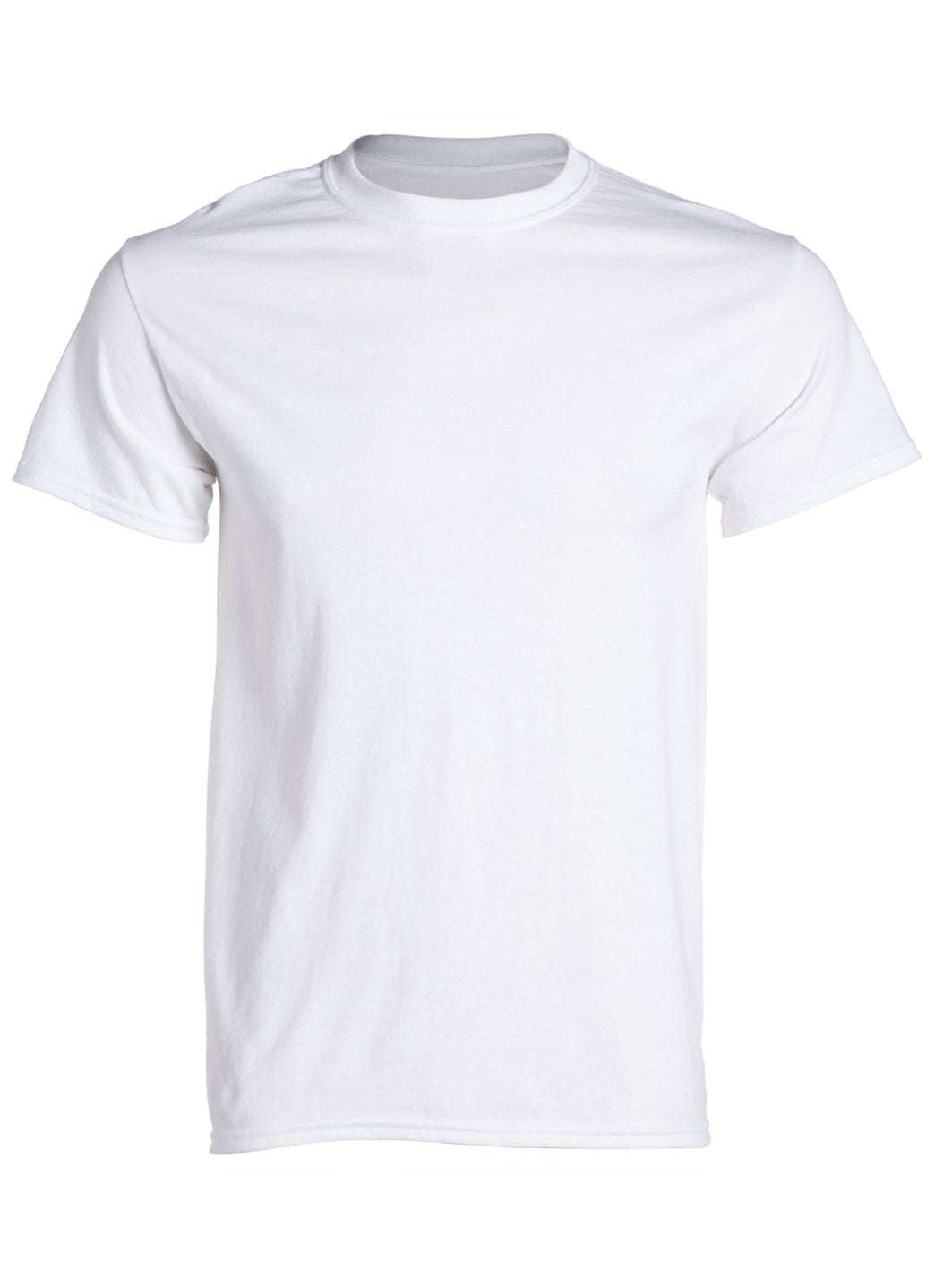 SwimOutlet Unisex Cotton Crew Neck T-Shirt