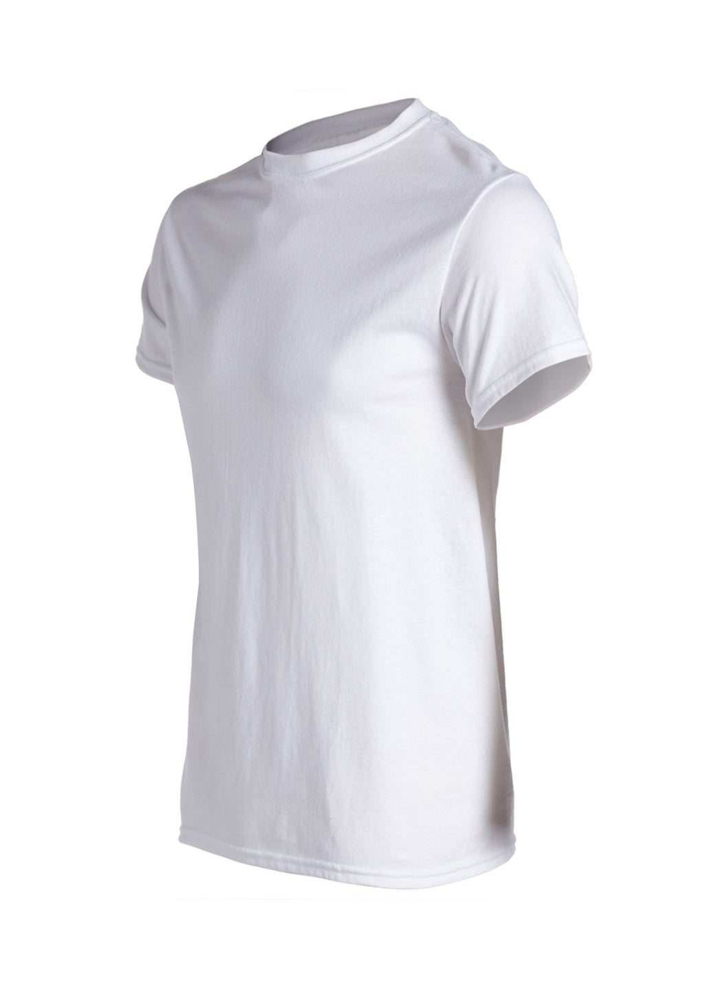 SwimOutlet Unisex Cotton Crew Neck T-Shirt