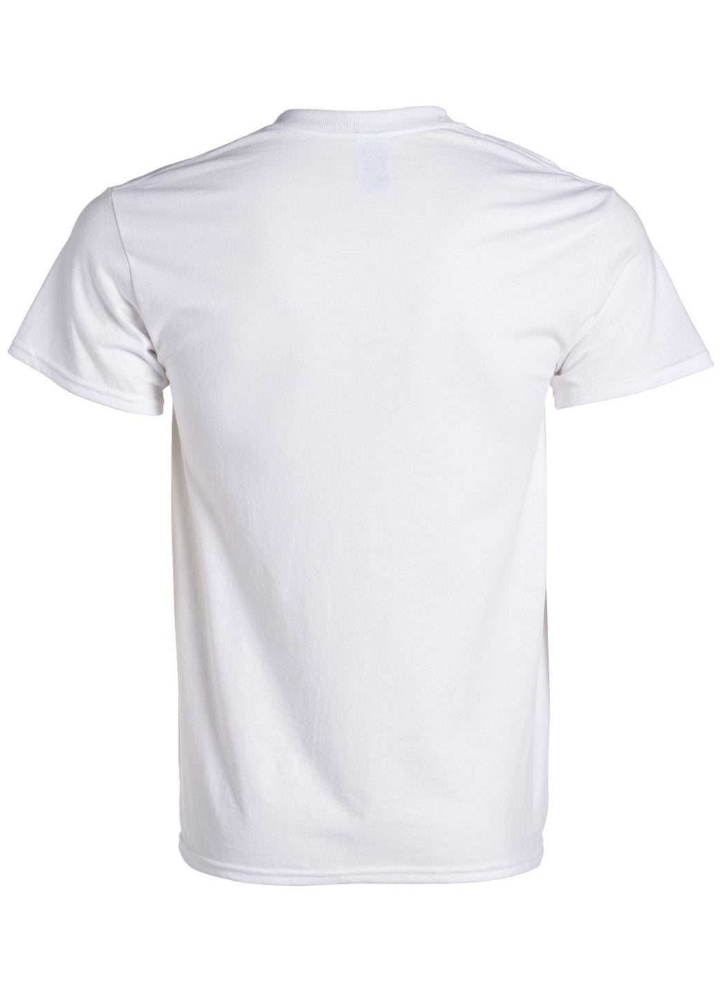 SwimOutlet Unisex Cotton Crew Neck T-Shirt