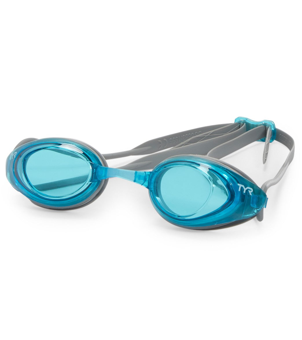 TYR Blackhawk Racing Performance Goggle