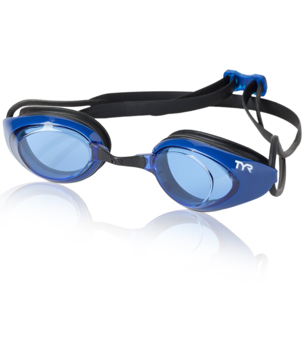 TYR Blackhawk Racing Performance Goggle