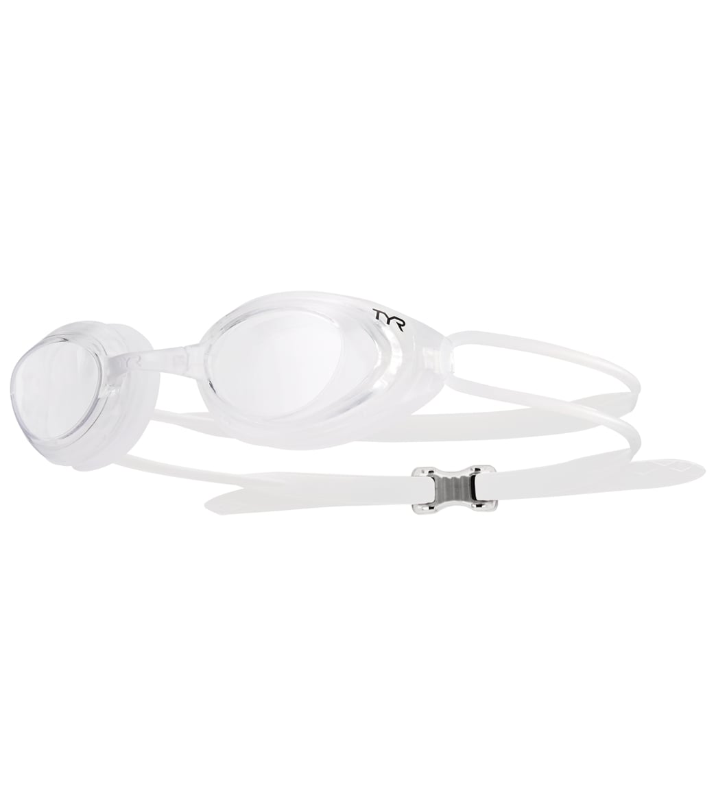 TYR Blackhawk Racing Performance Goggle