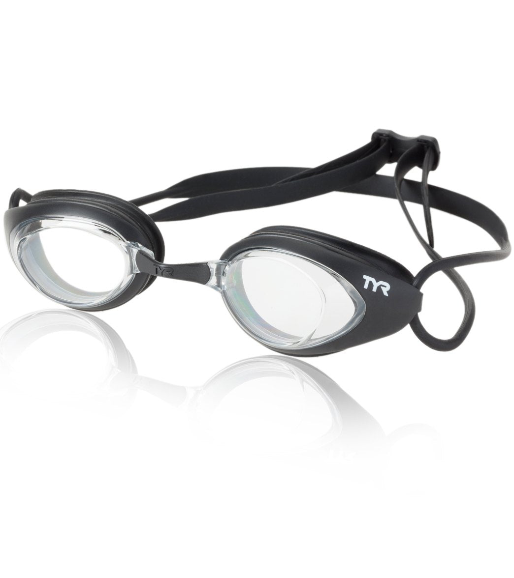 TYR Blackhawk Racing Performance Goggle