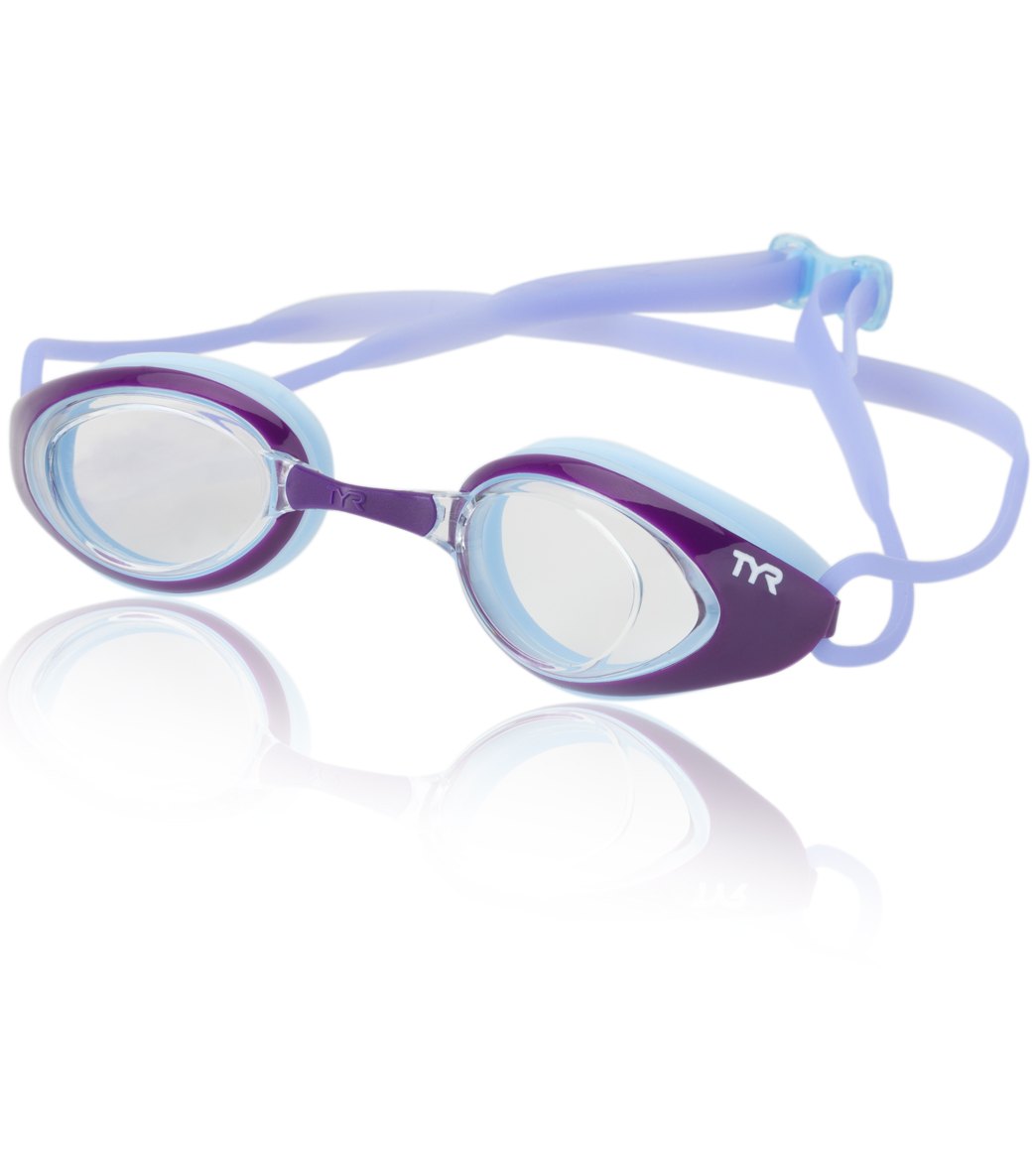 TYR Blackhawk Racing Performance Goggle