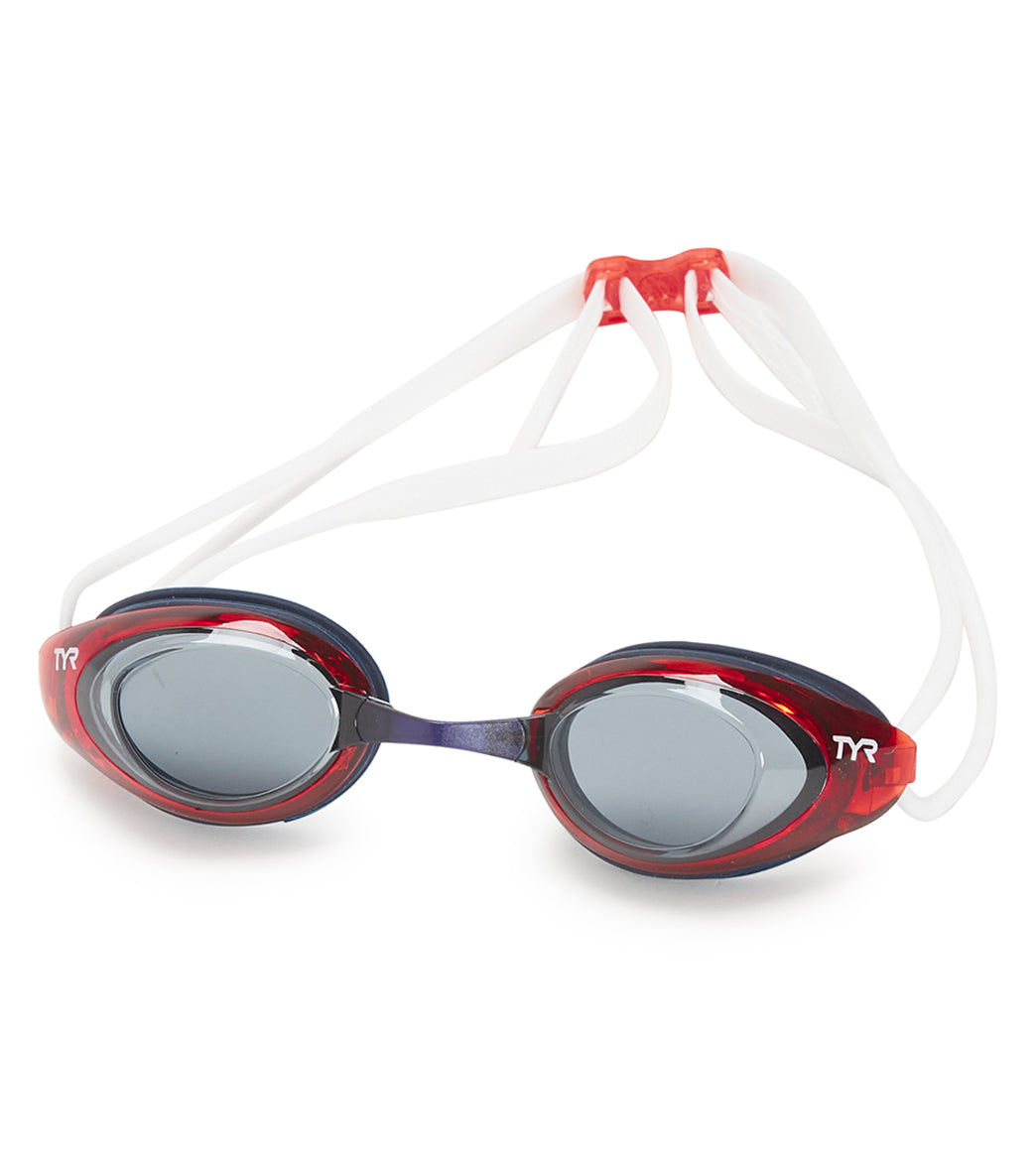 TYR Blackhawk Racing Performance Goggle