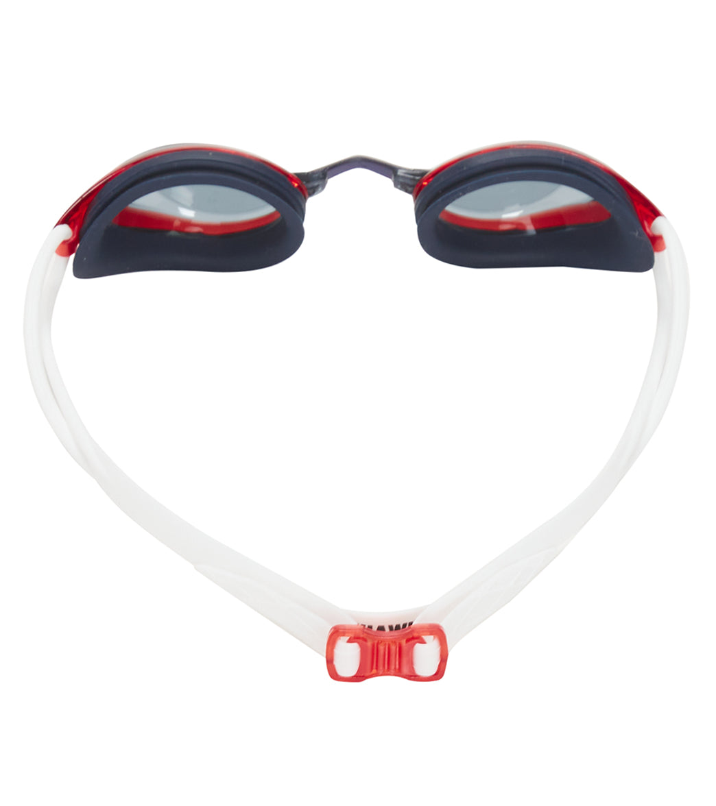 TYR Blackhawk Racing Performance Goggle