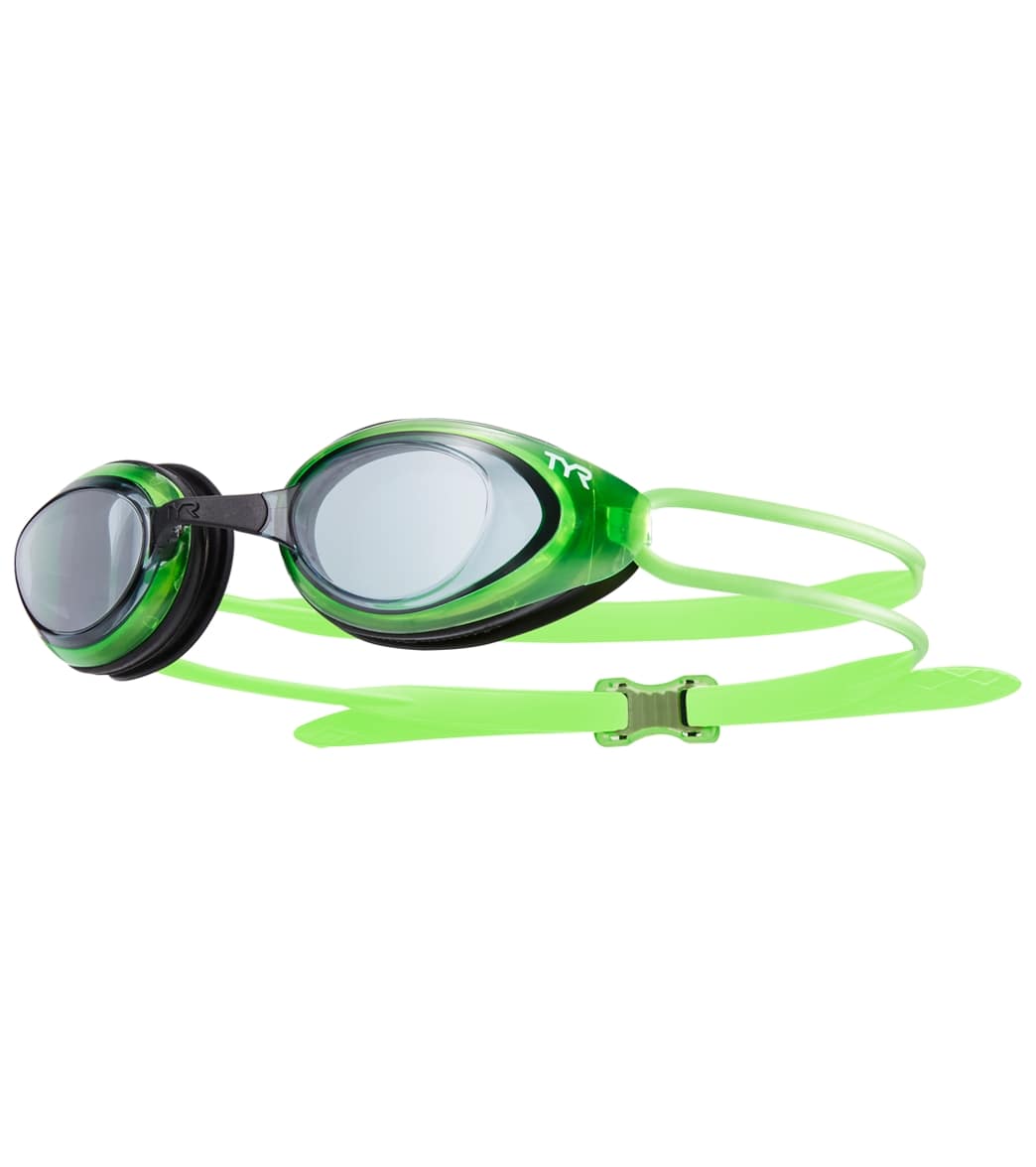TYR Blackhawk Racing Performance Goggle