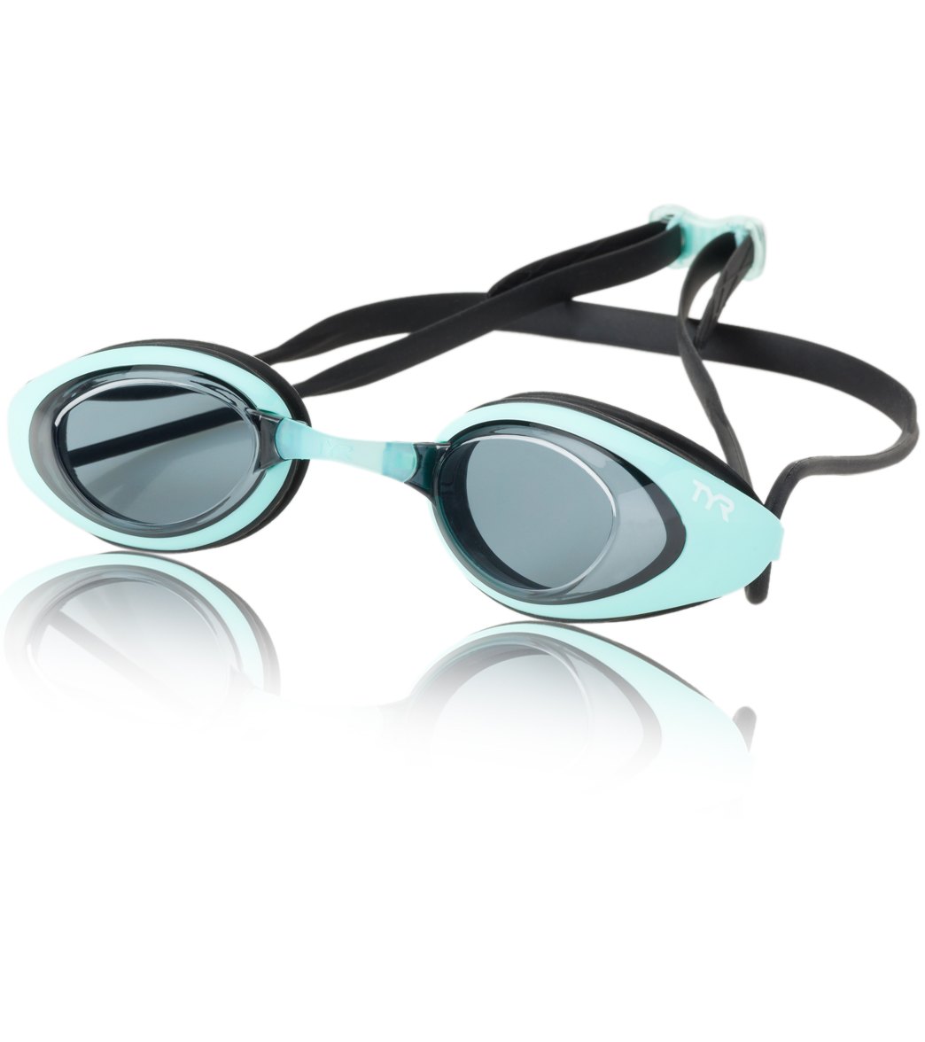 TYR Blackhawk Racing Performance Goggle