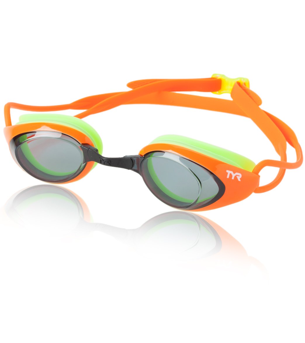 TYR Blackhawk Racing Performance Goggle