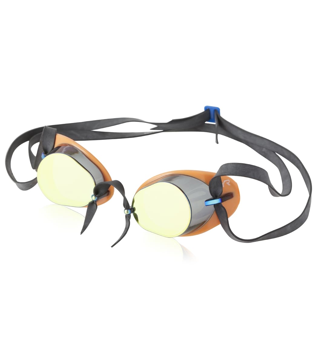 TYR Socket Rockets 2.0 Mirrored Performance Goggle