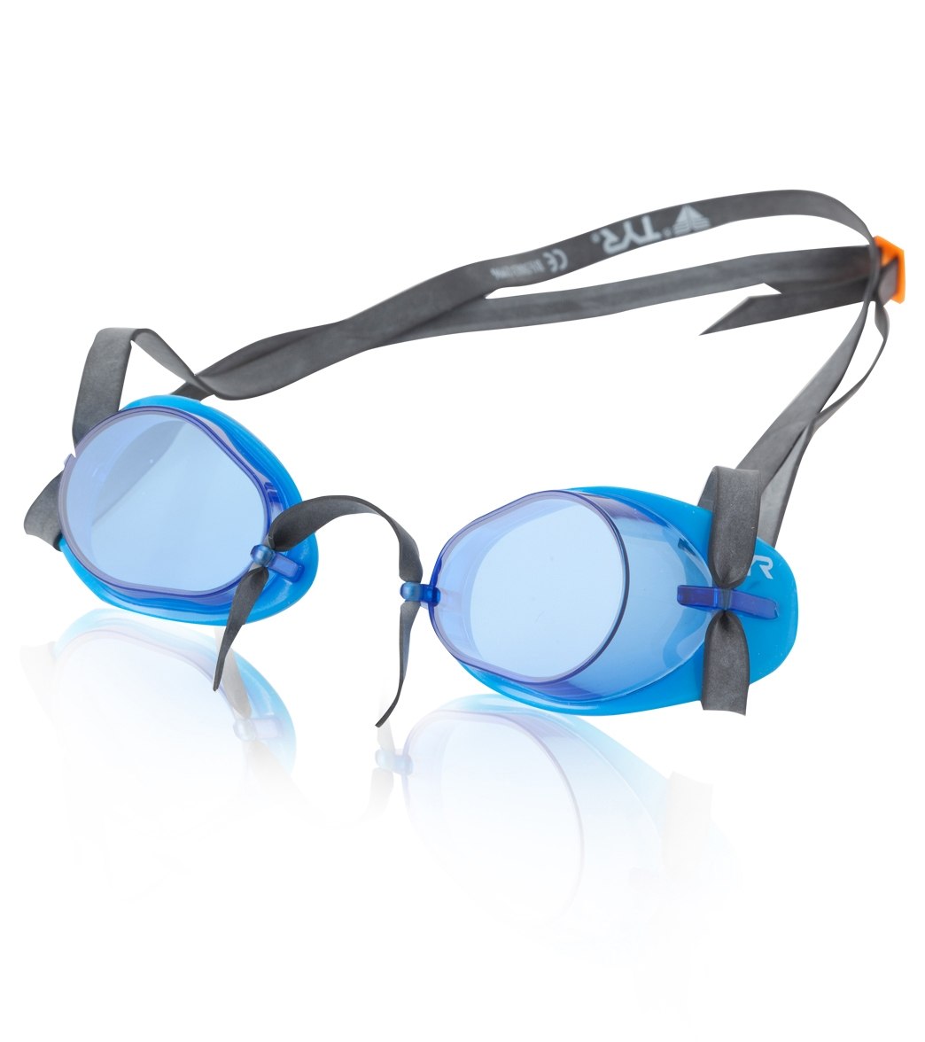 TYR Socket Rockets 2.0 Performance Goggle