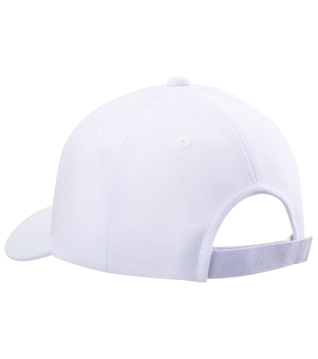 USA Swimming Twill Cap