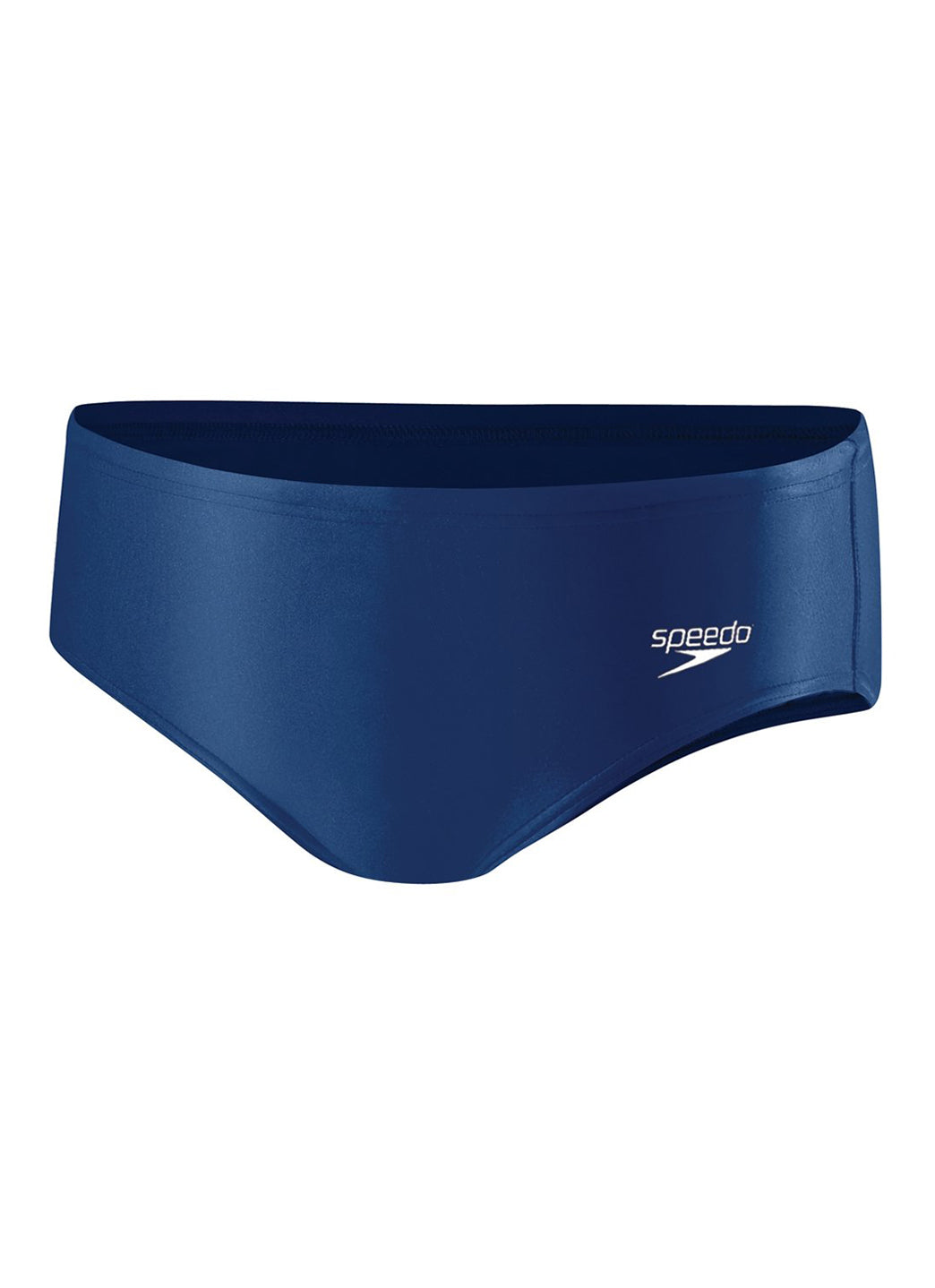 Speedo PowerFLEX Eco Solid Youth Brief Swimsuit