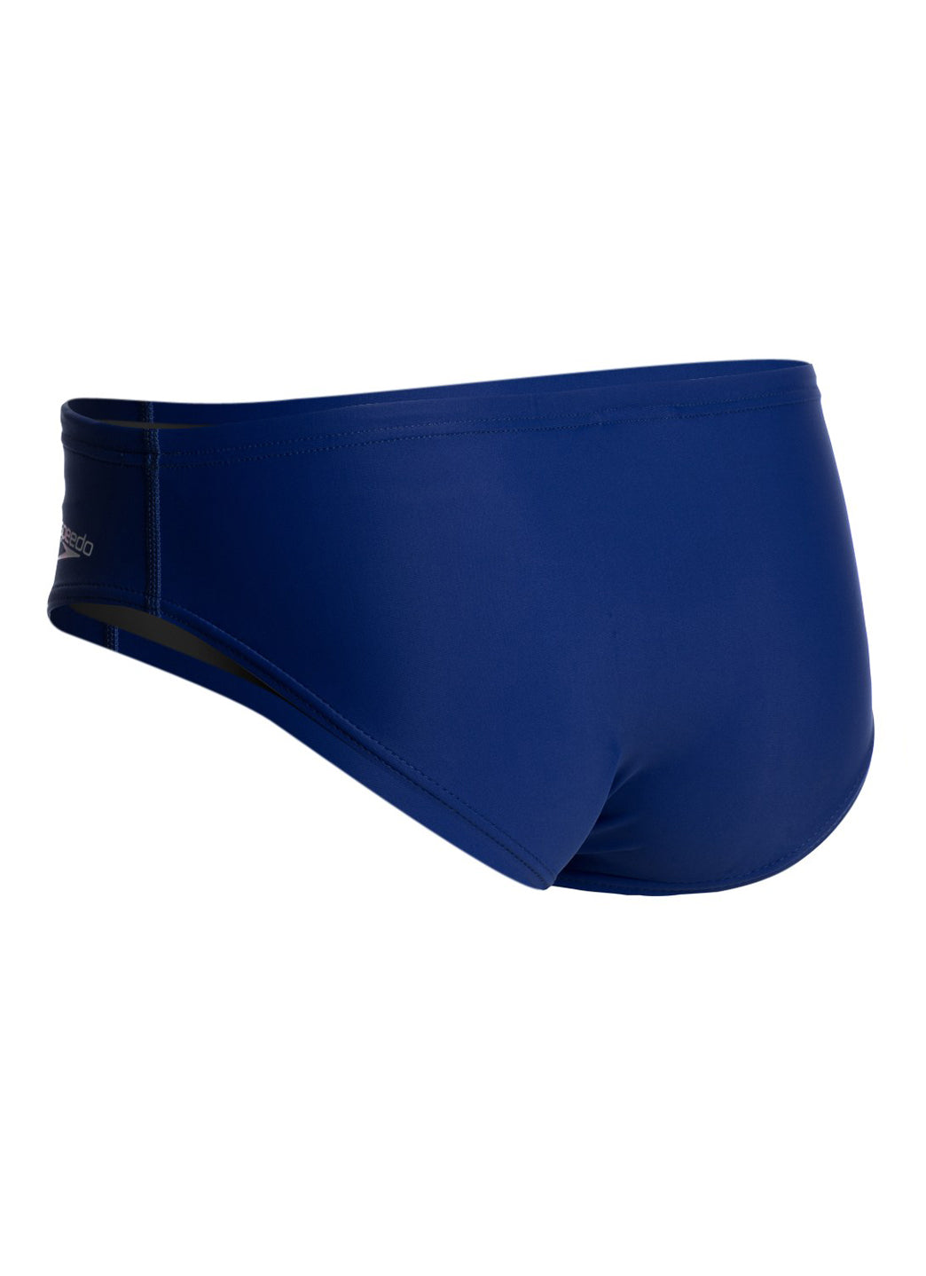 Speedo PowerFLEX Eco Solid Youth Brief Swimsuit