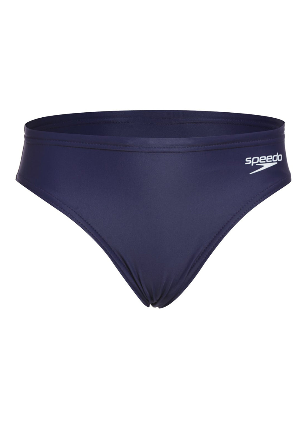 Speedo PowerFLEX Eco Solid Youth Brief Swimsuit
