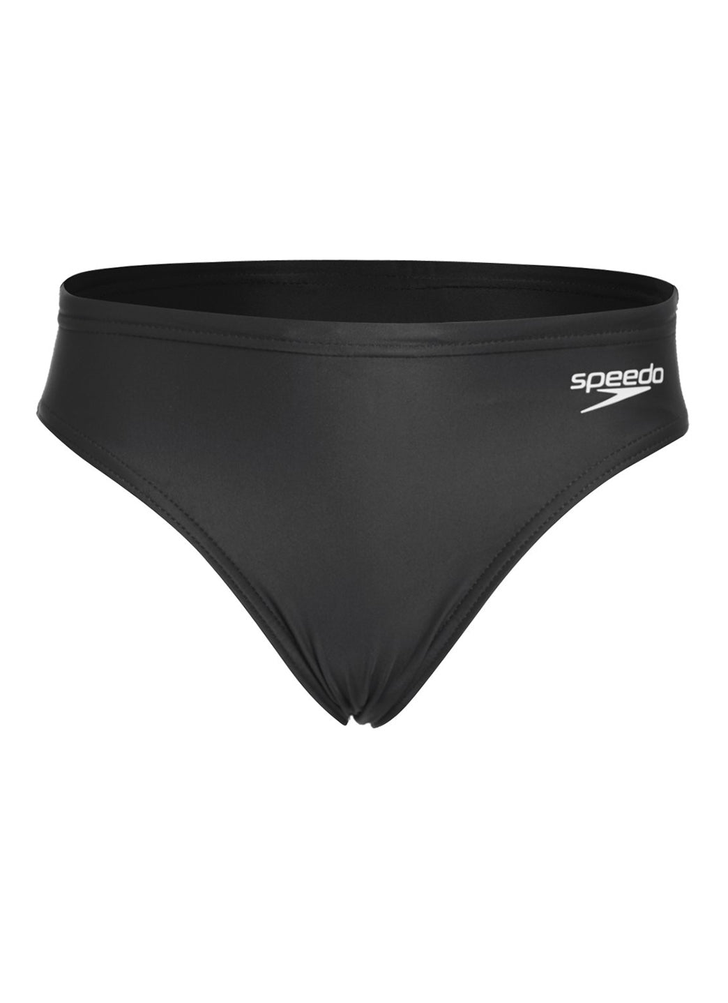 Speedo PowerFLEX Eco Solid Youth Brief Swimsuit