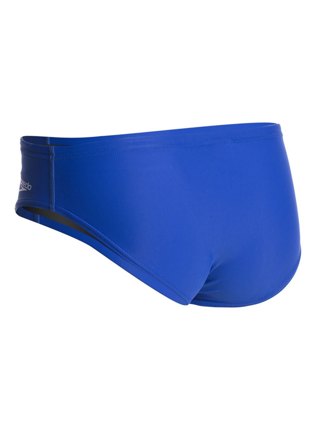 Speedo PowerFLEX Eco Solid Youth Brief Swimsuit