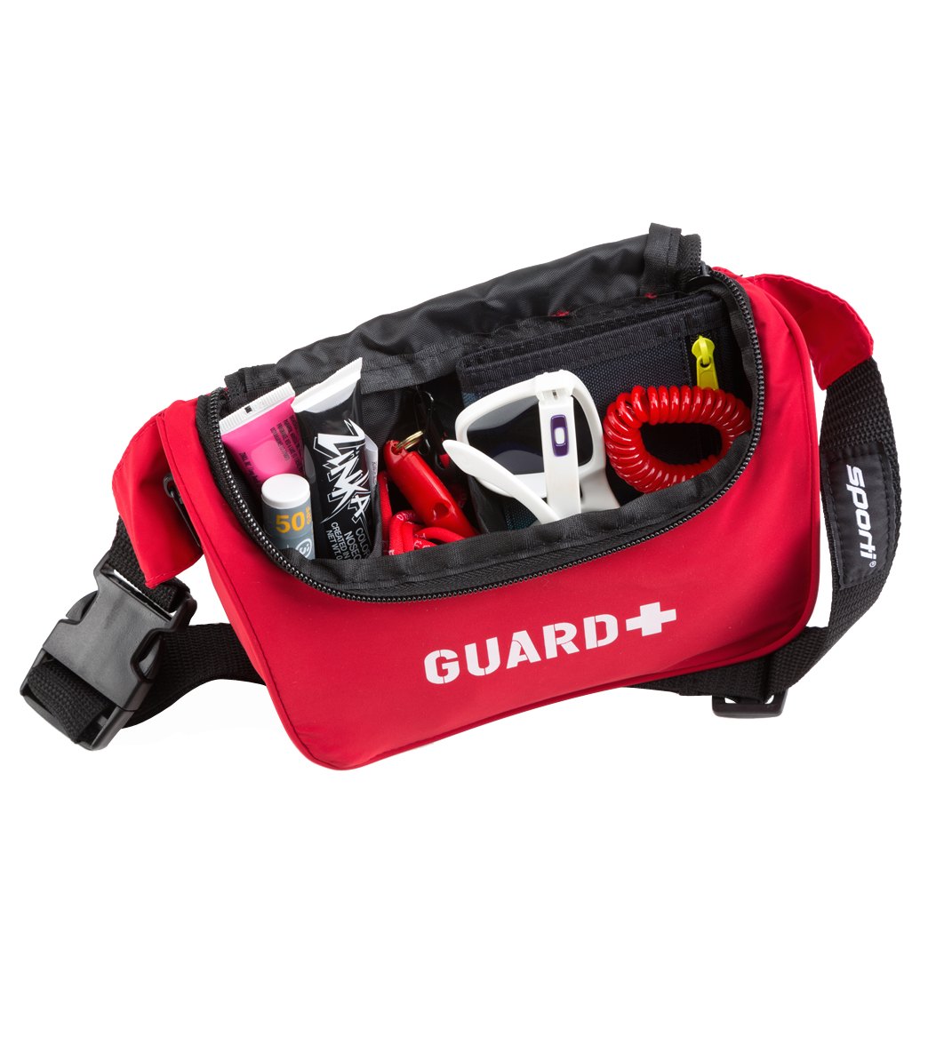 Sporti Guard Hip Pack II