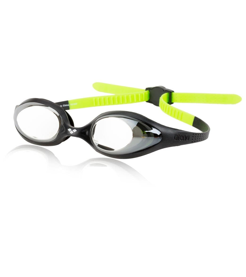 Arena Spider Jr. Mirrored Goggle