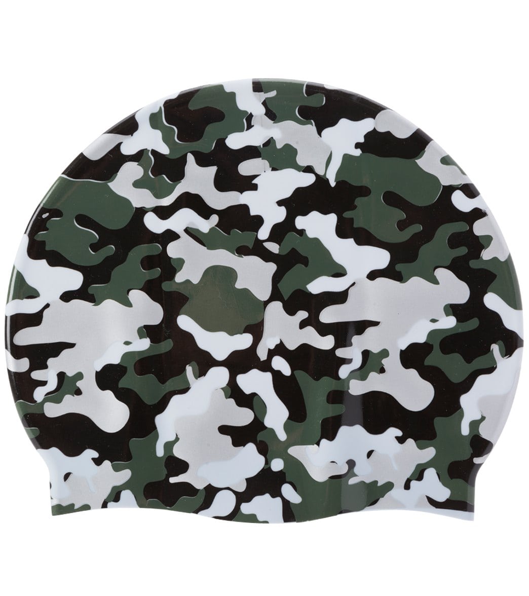 Arena Print 2 Swim Cap