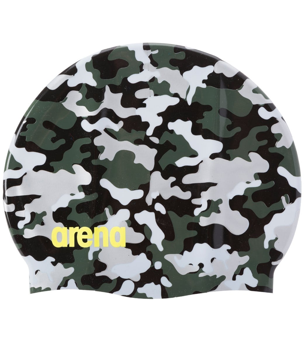 Arena Print 2 Swim Cap