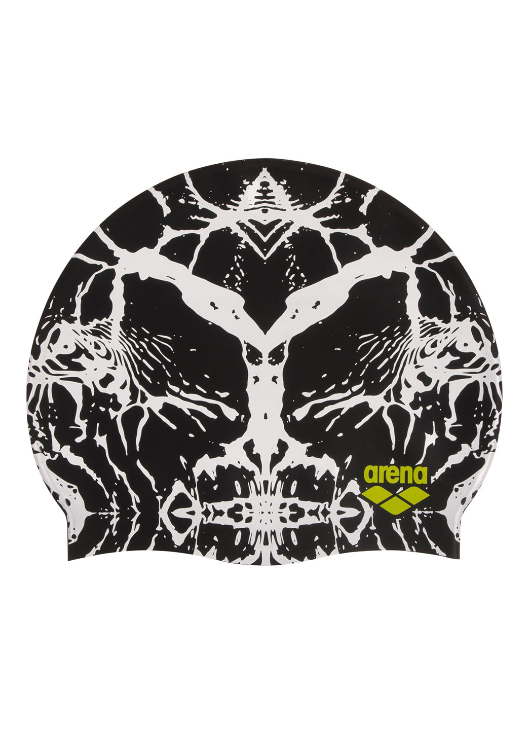Arena Print 2 Swim Cap