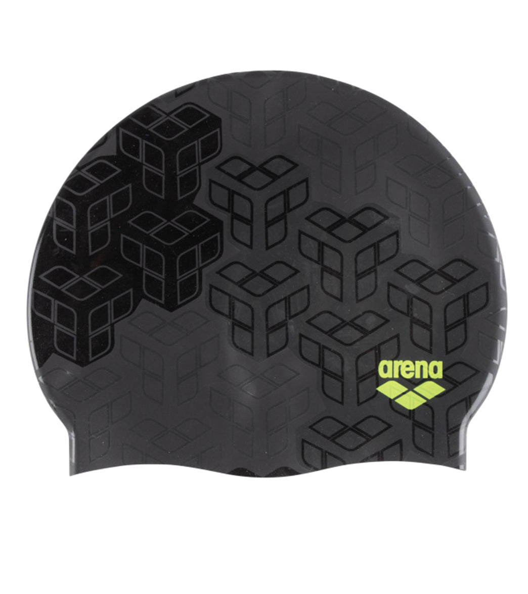 Arena Print 2 Swim Cap