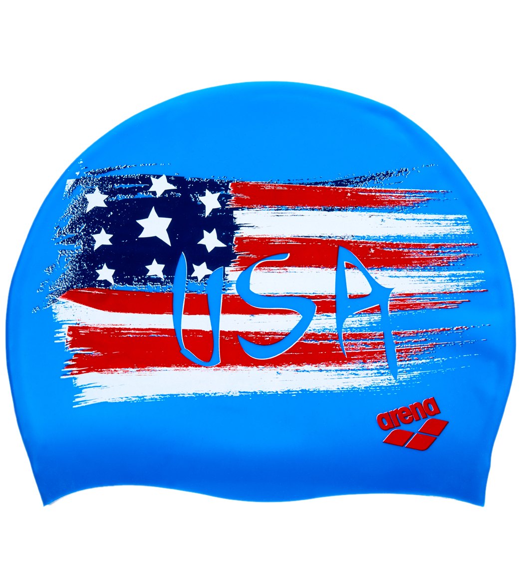 Arena Print 2 Swim Cap