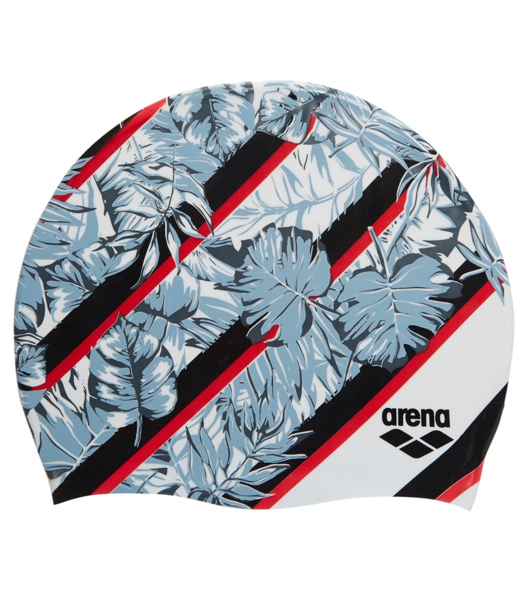 Arena Print 2 Swim Cap