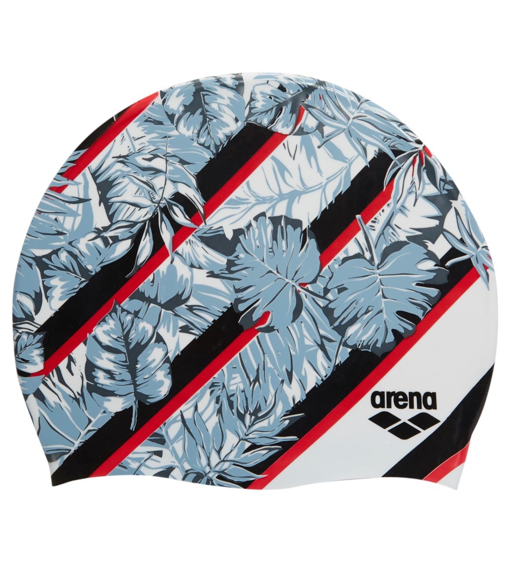 Arena Print 2 Swim Cap