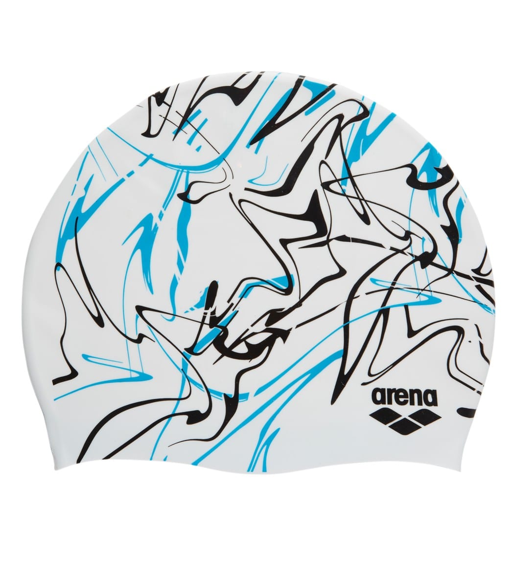 Arena Print 2 Swim Cap