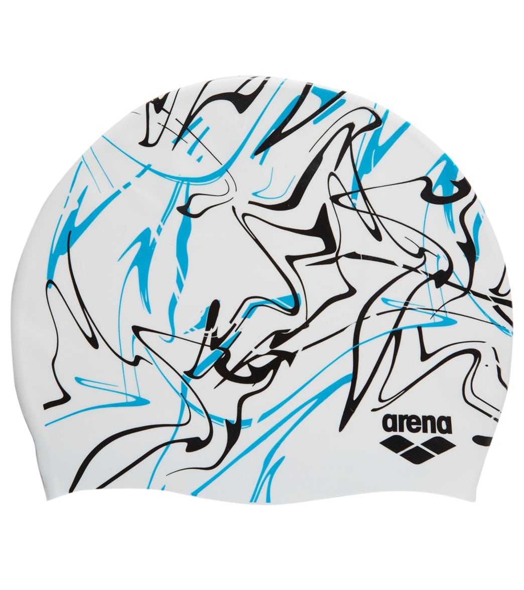 Arena Print 2 Swim Cap