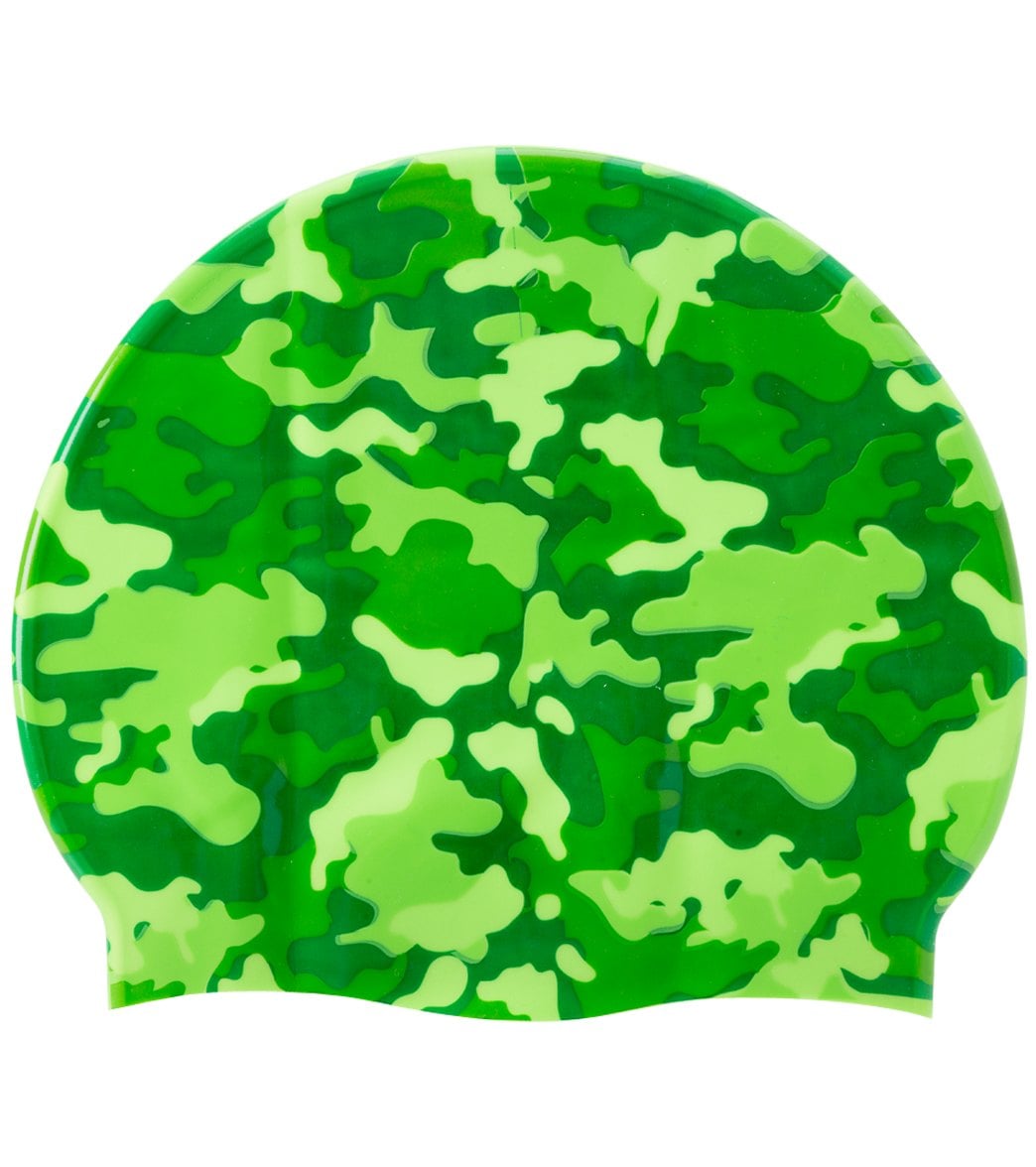 Arena Print 2 Swim Cap