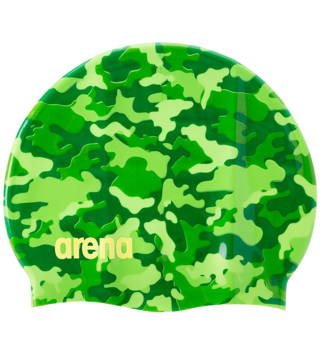 Arena Print 2 Swim Cap