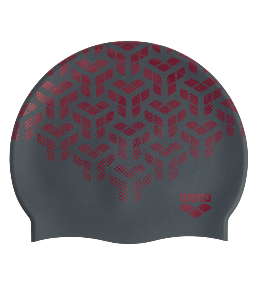 Arena Print 2 Swim Cap